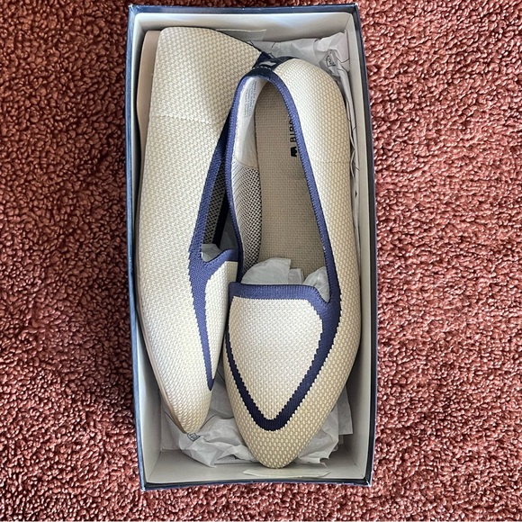 Birdies Blackbird loafers- size 8. Never Worn! - Picture 6 of 7